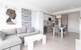 Espectacular apartamento en Gran cannet